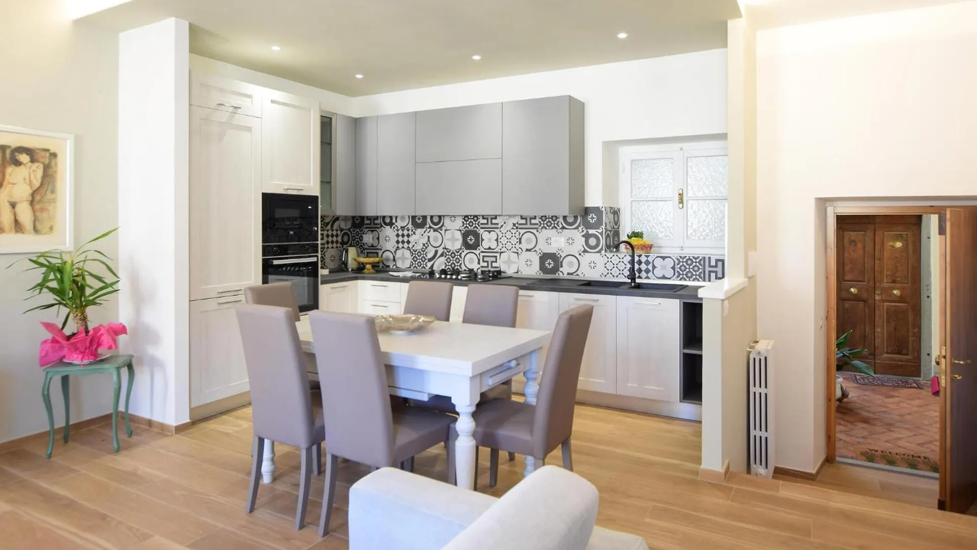 Nice Apartment In Stia With Wifi
