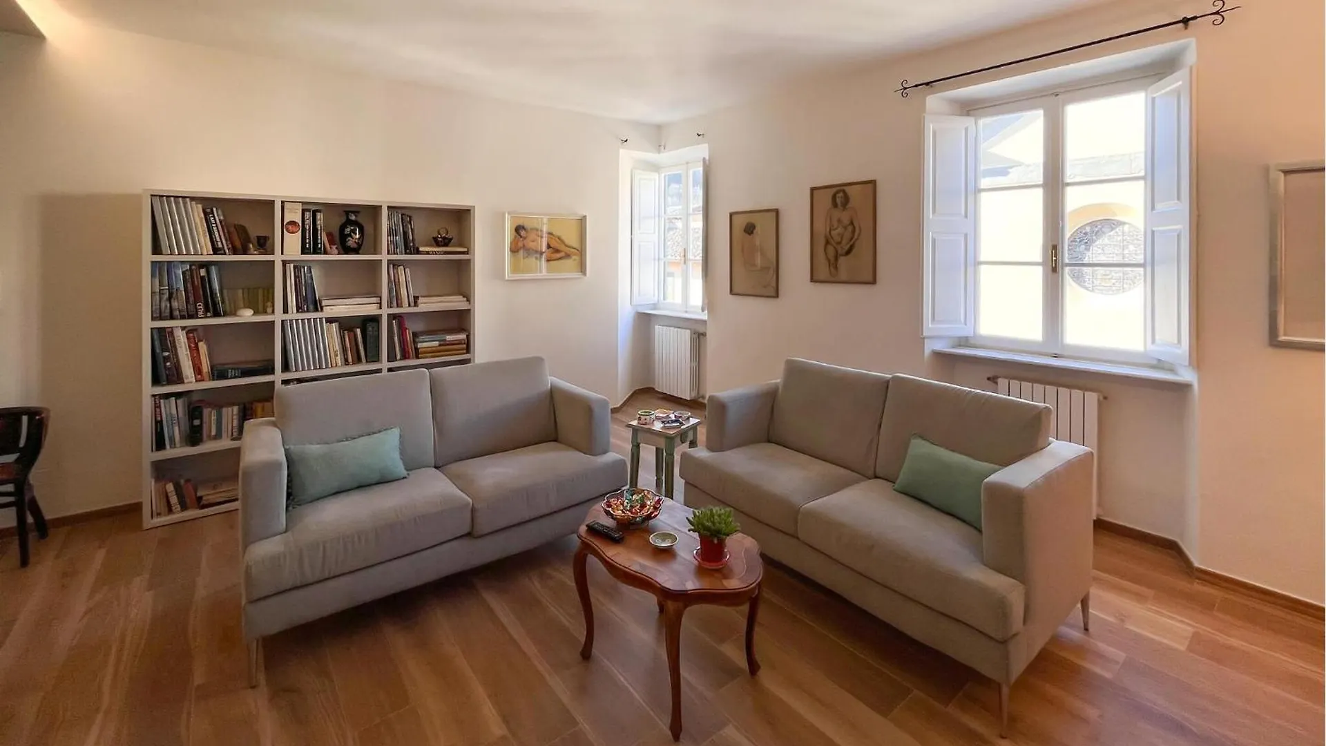 Nice Apartment In Stia With Wifi